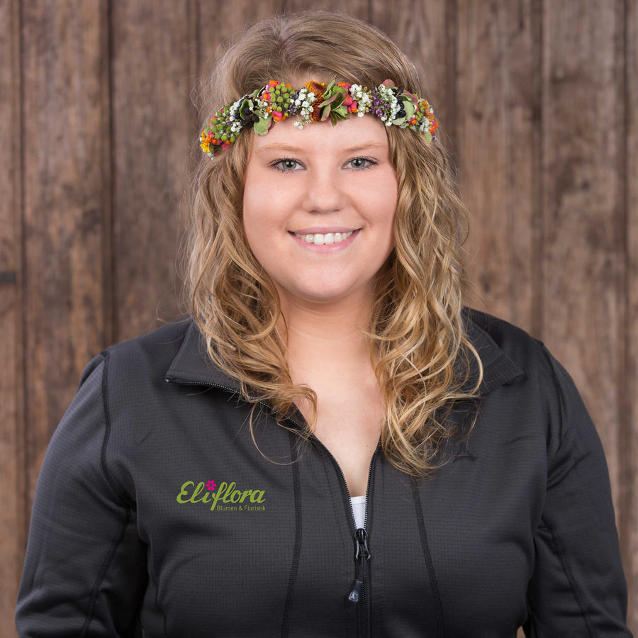 Patricia Winninger, Inhaberin bei Eliflora in Schwabmünchen