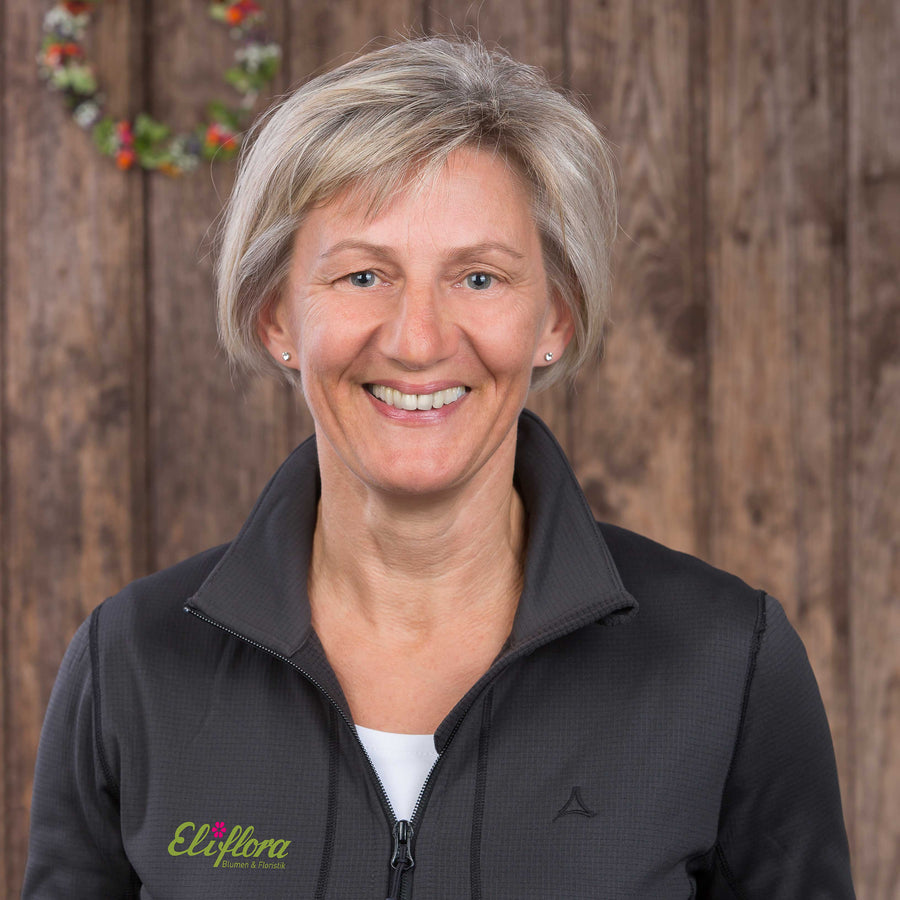 Karin Baumgartner, Eliflora-Team bei Eliflora in Schwabmünchen